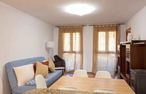 Coqueto apartamento en Valdelinares - Foto 4