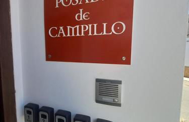 Posada de Campillo - Foto 2