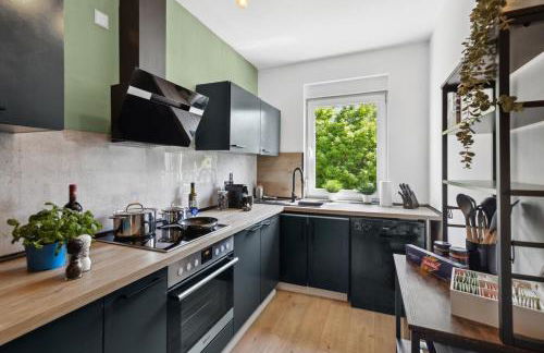 Hirschberg Living - zwischen Stadt und Natur - Photo 17