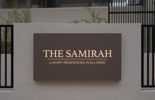 The Samirah Luxury Residences in Elliniko - Foto 81