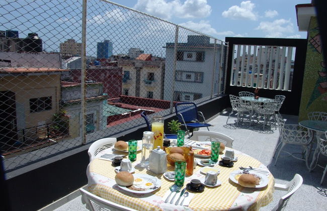 Terraza Habana - Foto 44