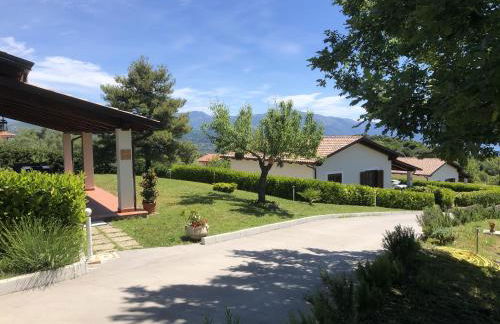 TRE BORGHI - Foto 10