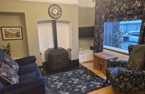 Charming Mill Cottage Carrickfergus - Foto 8