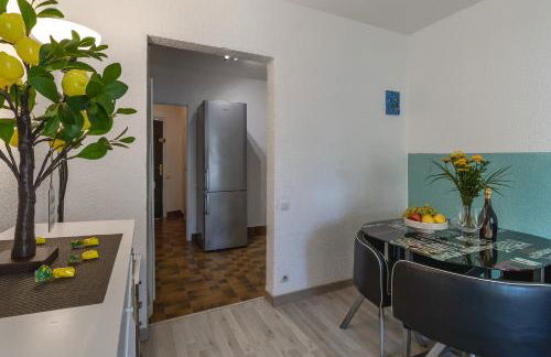 Super Menton Bord Mer - Foto 8