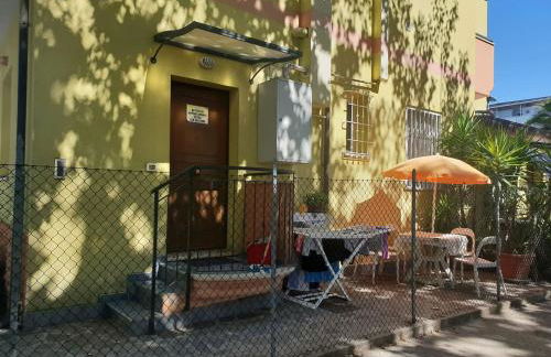 Residence Désirée - Foto 35