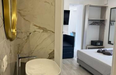 Rebecca's Apartments Anzio Central - Private Parking - Sea View - 10 apartments - Case Vacanze Anzio - Photo 47