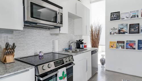 Modern, Dog Friendly Apartment with a Private Patio - Foto 4