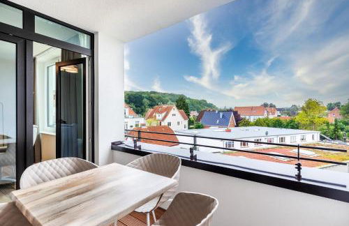 Godewindpark Exklusivsuite 3-15 - Photo 25