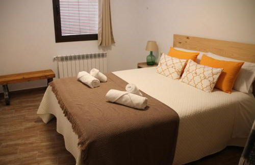 La Casa del Castell - Foto 9