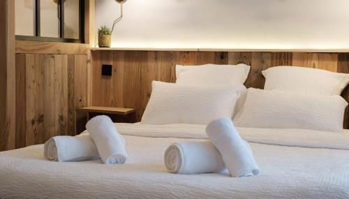 Résidence Emeraude - Centre Village - AravisTour - Foto 5