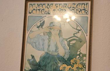 Jugendstil Ferienwohnung - Foto 11