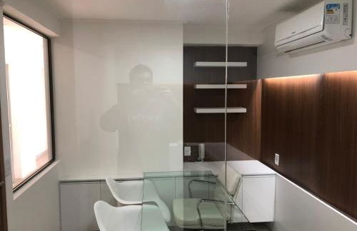 Flat Versatti - Próximo Real Hospital Port e Pólo Médico Ilha do Leite - Photo 10