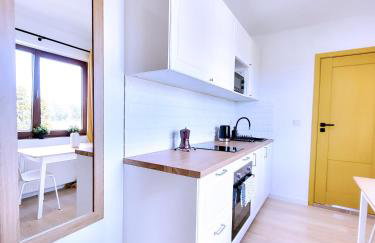 Chill Apartments Piaseczno - Foto 37