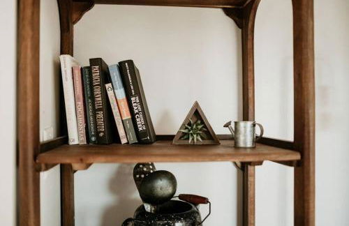 Centrally located - Perch Lake Bungalow - Hot-tub! - Foto 37