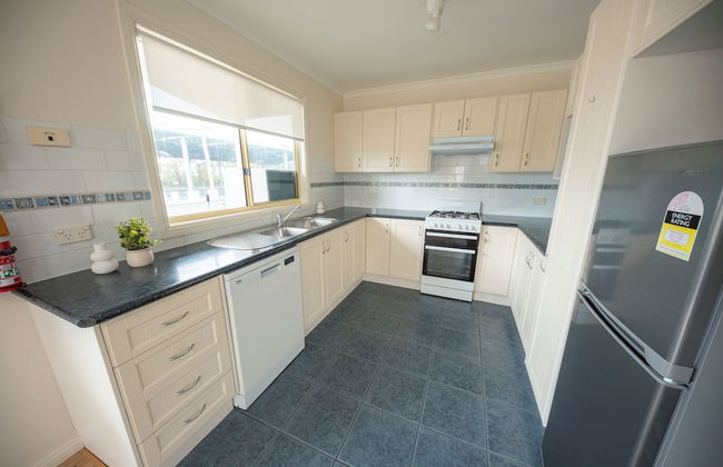 Tween Waters Merimbula - Foto 57