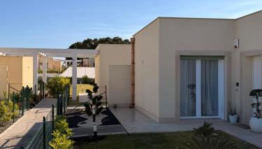 Dionysus Luxury Villa - Foto 4