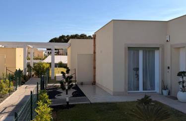 Dionysus Luxury Villa - Foto 4