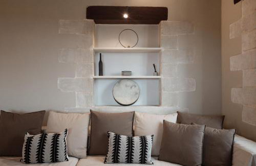 Prinus Country Retreat Apokoronas, heated pool, 13km from the sea - Photo 34