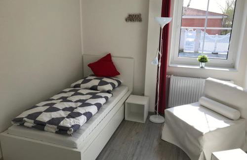 Ostseeblick Lindau - Foto 14