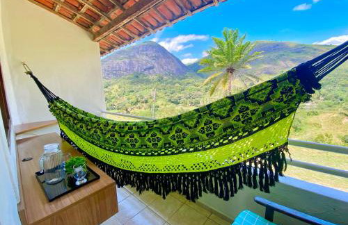 Flats Pedra do Rodeadouro Hotel Fazenda - Foto 21