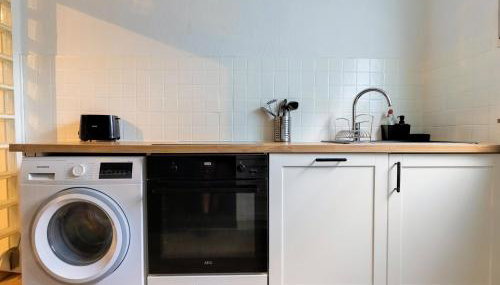 3 BR Nice Apartment Gelsenkirchen - Foto 5, stove, dishwasher
