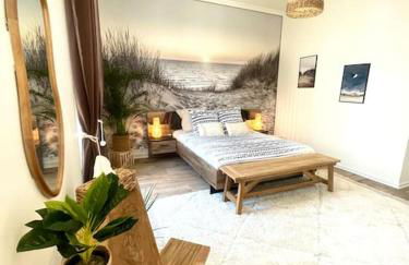 L'échappée Chic, Coeur de Valence, Wifi, Proche gare - Foto 15