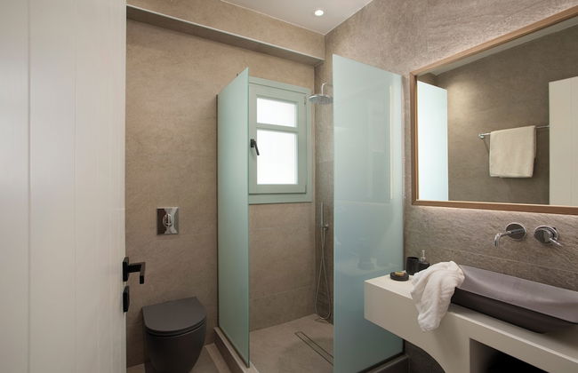 Katerina Villas 11 12 13 & 3PriveJacuzzi - Foto 62