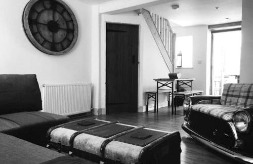 Fisher Holiday Cottage Ayrshire - Foto 12