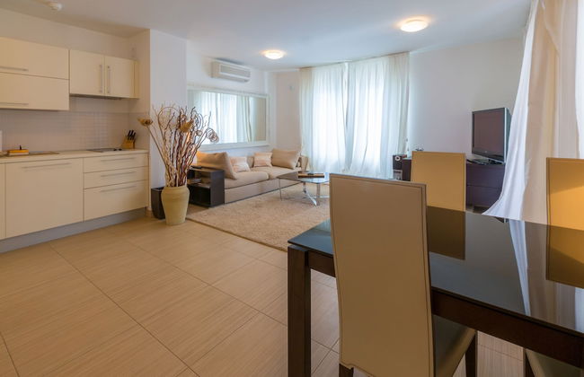 Apartman Golden View - Foto 10