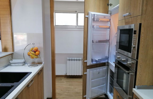 Bright and stylish Flat - Foto 8