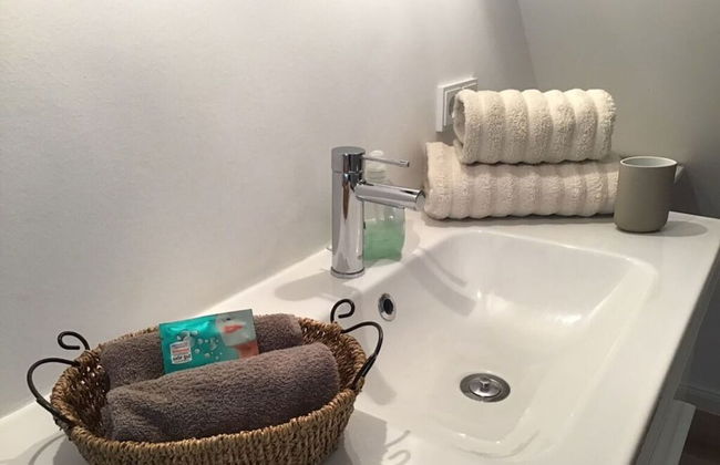 Apartment at the Eichenpark - Foto 13