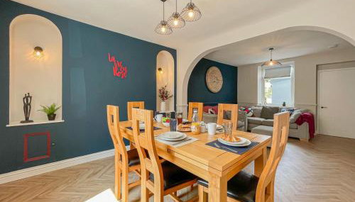 Mulberry House, Dowlais - Foto 1