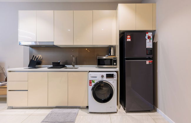 NaiBnB @ Quill Residences - Foto 36