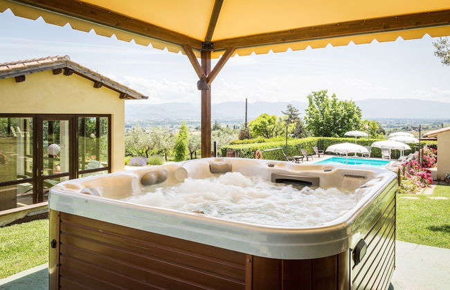 Country House Nonna Rana - Foto 28