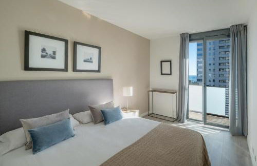 Rent Top Apartments Beach-Diagonal Mar - Photo 16