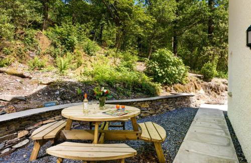 Curlew Crag Cottage - Foto 4