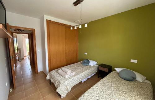 Apartamento con piscinas y wifi en playas Costa Norte - Foto 4