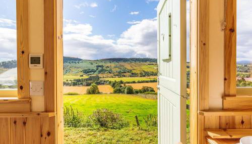 Woodside Hut 3 - Uk36107 - Foto 5