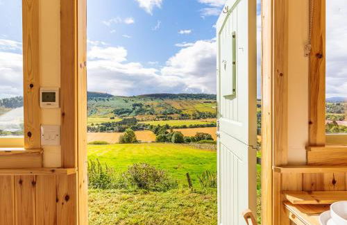 Woodside Hut 3 - Uk36107 - Foto 5