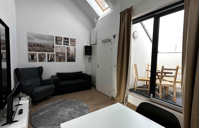 Luxury 1BR Near Fashion District by Oneluxstay - Foto 4