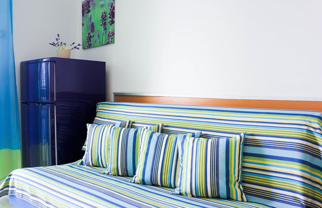 Apartments Mia - Foto 16