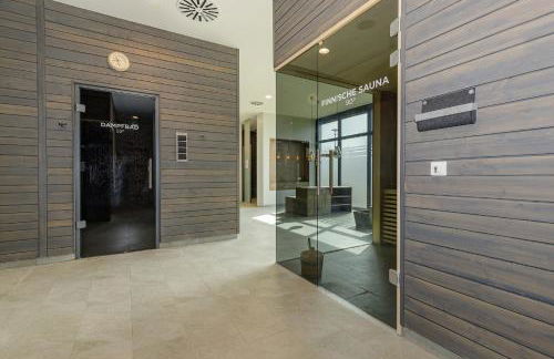 Aparthotel Waterkant Suites - Fewos am Meer mit SPA - Foto 41