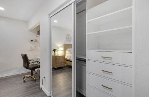 3 BD retreat w. free heated pool - Foto 21