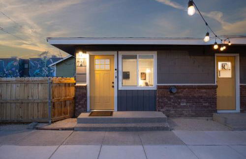 721 Cozy Mid-Town Hideaway - Foto 10