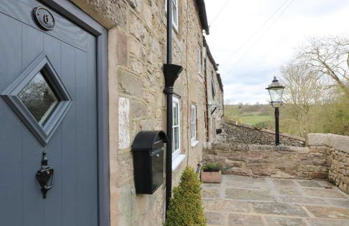 Daisy Cottage - Foto 26