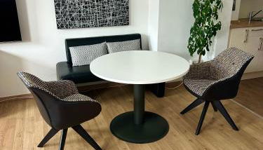 Ferienwohnung Seestern in Steinhude, ruhig gelegen , 2 Schlafzimmer, 2 Bäder, Freies WLAN - Foto 5