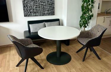 Ferienwohnung Seestern in Steinhude, ruhig gelegen , 2 Schlafzimmer, 2 Bäder, Freies WLAN - Foto 5