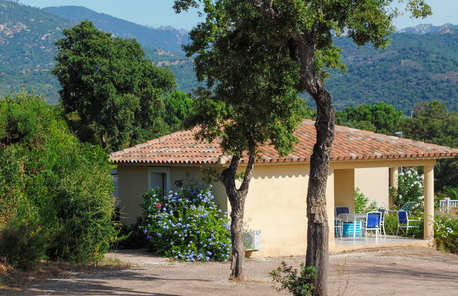 Résidence Odalys Référence San Martinu - Foto 18