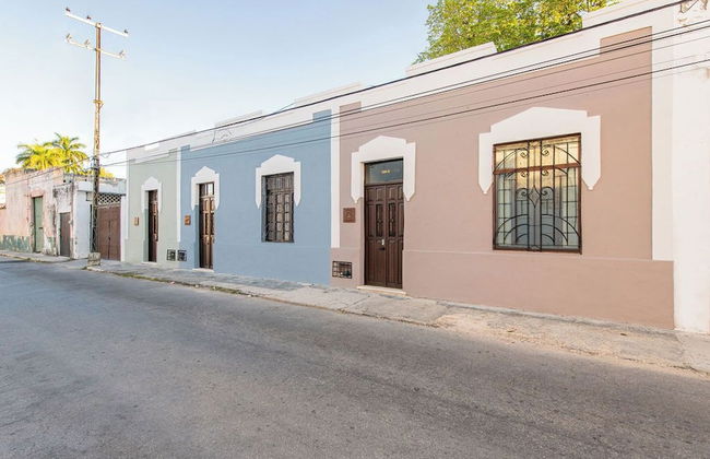 Casas de la música - FREE PRIVATE PARKING, Centro Mérida. - Foto 27