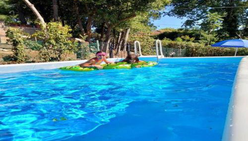 Farmhouse in Fano With Pool & Adriatic Views - Foto 4